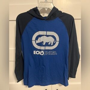 Ecko Unlimited Long Sleeve T-Shirt